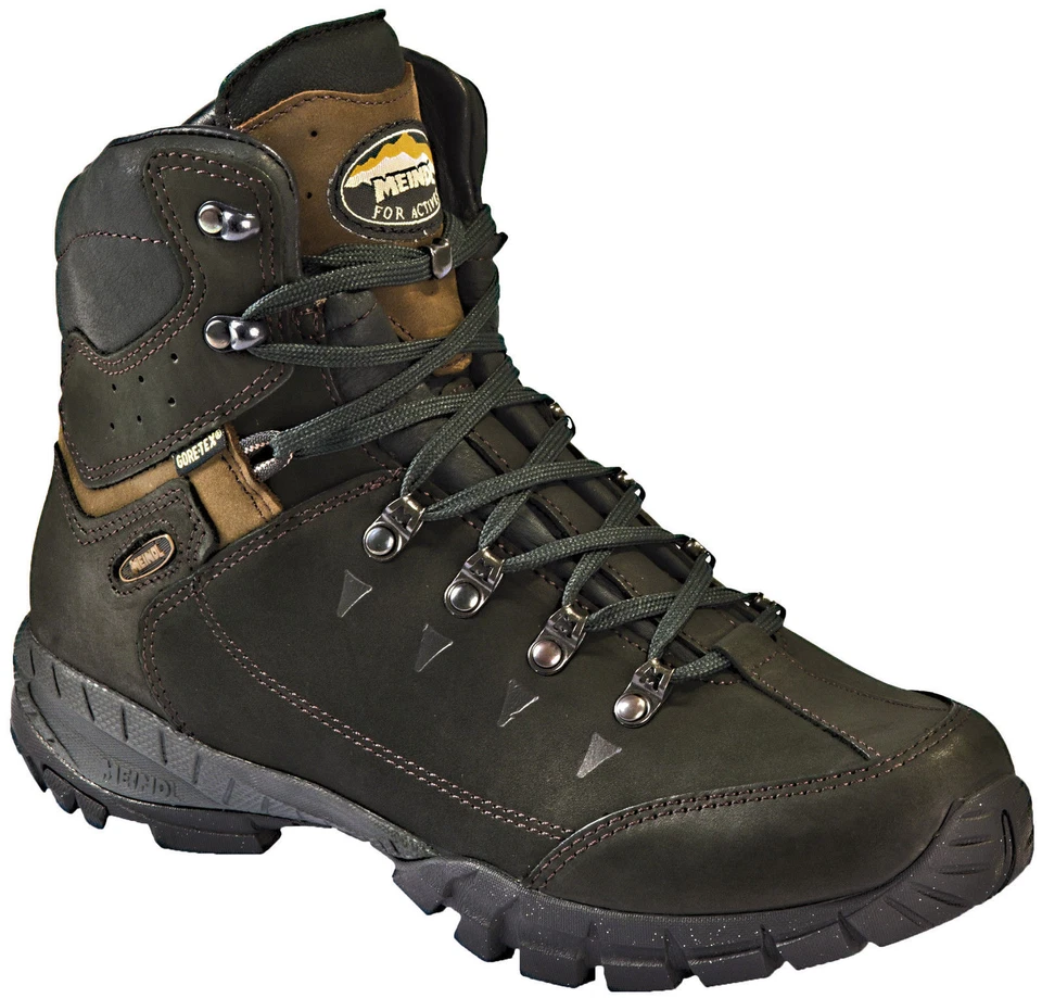 Meindl GASTEIN GTX® (7748-01) - Winterstiefel / Wanderstiefel für Herren