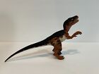 Jurassic Park Lost World Jp06 Site B Velociraptor - Raptor Dinosaur Figure
