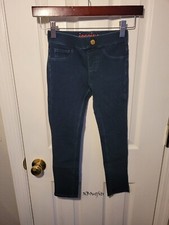 Gymboree Dark Blue Jeggings size 6