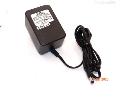 DVE  AC Adapter / Netzteil 12 VA | c30