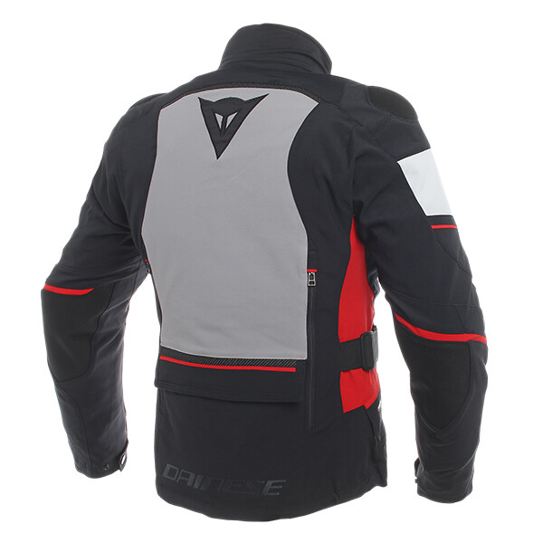 Dainese Carve Master 2 Gore-Tex GTX Textile Motorcycle Jacket Z03