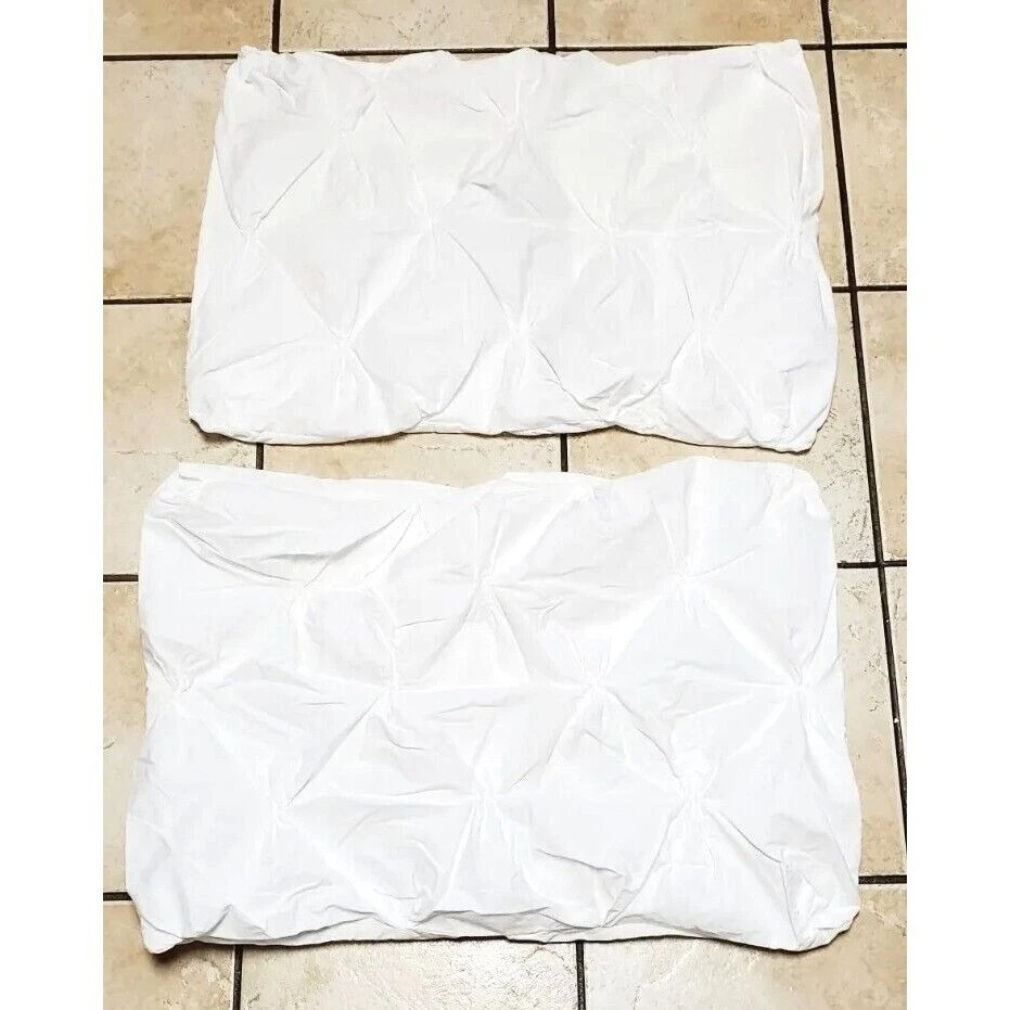 West elm cheap euro pillow