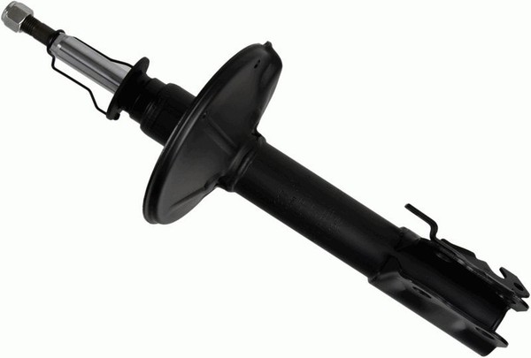 Sachs Original 317 154 Gas StoßDäMpfer Gasdruck-DäMpfer VA Vorne Rechts 317154-image