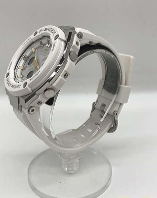 CASIO G-SHOCK G Steel Mid Size Series GST-W300-7AJF Radio Solar 