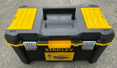 Stanley Werkzeugbox Organizer STST83397-1 Multi-Level Cantilever