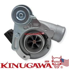 Turbocharger Upgrade BMW 524 TD TD04-15T Extra 30% Torque