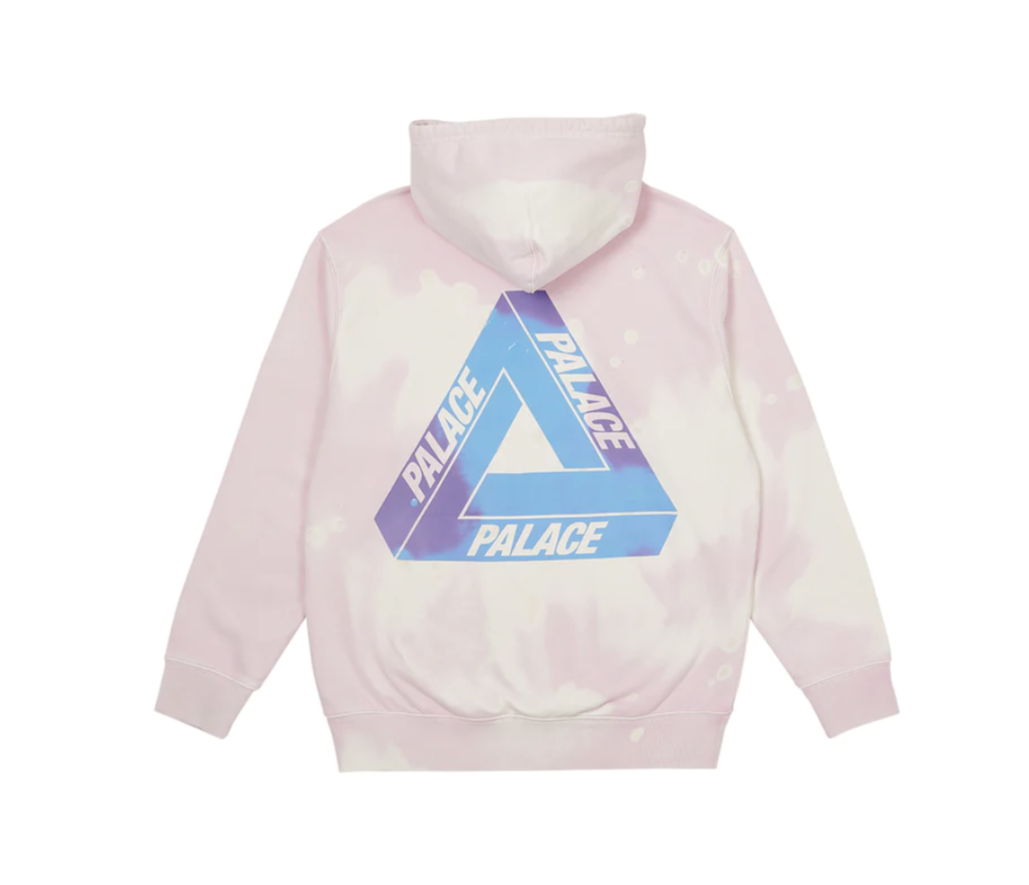 た*ん様 7812美品 パレススケートボード REACTO TRI-FERG C た*ん様