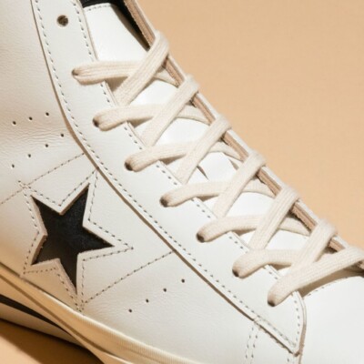 Converse-24SS-ONESTAR-50TH Converse One Star J VTG Hi 50th