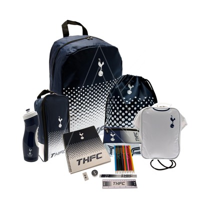 tottenham backpack