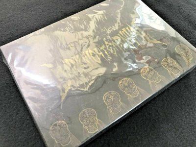 BABYL 「DARK NIGHT CARNIVAL」スカルチャーム BABYMETAL【新品】 DARK NIGHT CARNIVALスカルチャーム - メルカリ