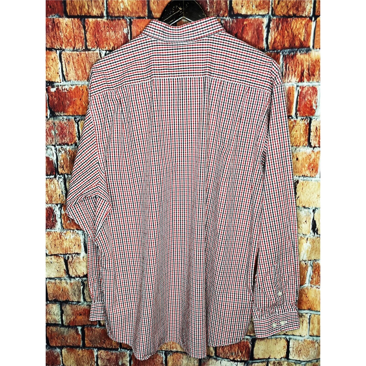 Chemise Southern Proper - Devant Boutonnée Blanche, Taille M, Thème Chasse/tir (BSA)