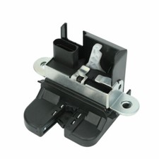 For Vw Volkswagen Tiguan Jetta Golf Tdi Gti R Mk6 Mk7 Trunk Tailgate Lock Latch For Vw Volkswagen Tiguan Jetta Golf Tdi Gti R Mk6 Mk7 Trunk Tailgate Lock Latch