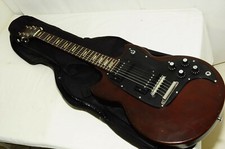 Excellent Yamaha SG35A 1970s Electric Guitar Ref No 4493