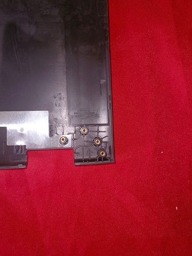 LENOVO YOGA 500-15ISK capot écran back cover lcd - Photo 4 sur 5