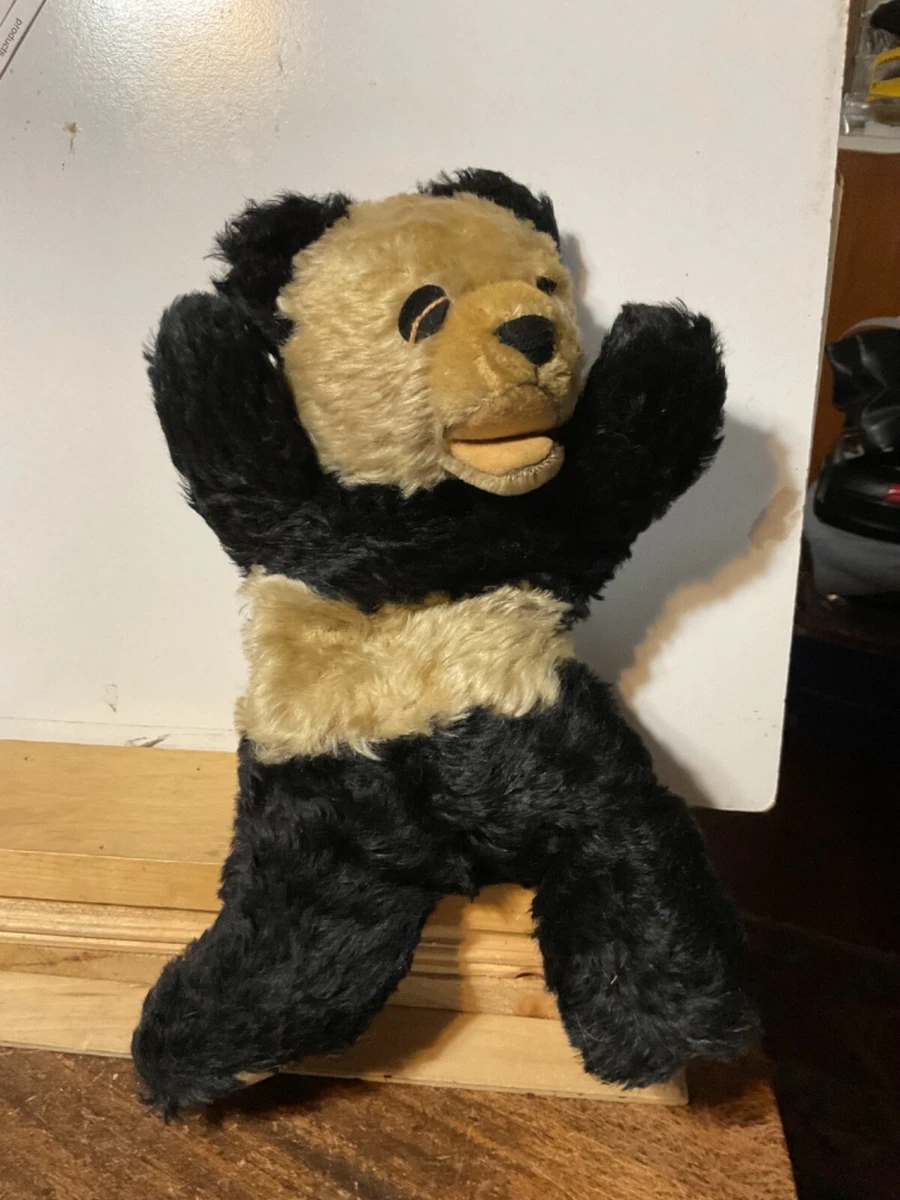 Steiff Panda In Steiff Teddy Bears for sale | eBay