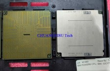For IBM Power 9 Pulled CPU Processor Module 02CY721 9314 CA PQ