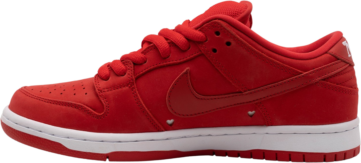 Nike SB Dunk Low Pro QS x Girls Don't Cry Coming Back Home, Verdy