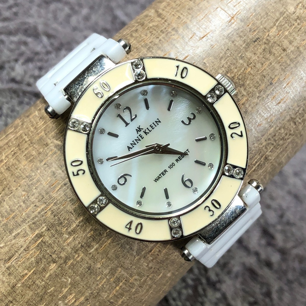 アンクライン 時計Anne Klein 10-9479MPTR - ［アンクライン米国正規品 