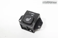 2003-2007 HUMMER H2 REAR SECOND ROW SEAT HEAT HEATED CONTROL SWITCH BUTTON OEM