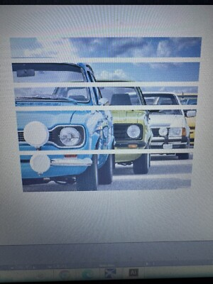 #ad Tool Box Graphics Decals Fits 590 wide Drawers Halfords Tool Box GBP 29.99