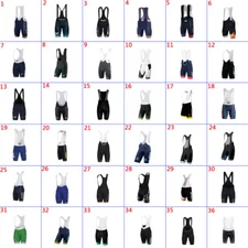 2024 MENS CYCLING TEAM Cycling Bib Shorts Cycling Bib Pants Cycling Shorts pants