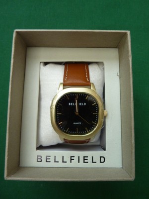 bellfield quartz
