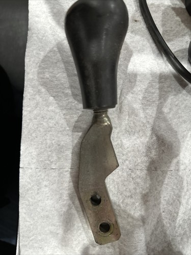 Pro 5.0 Power Stick Shifter