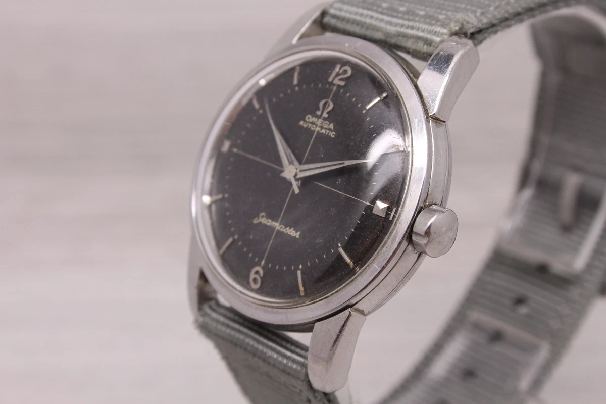 Triad vintage top watches ebay