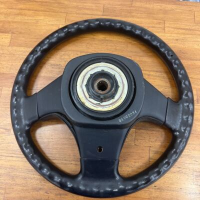 SILVIA ステアリングホイール Nissan Silvia S15 Steering Wheel Assembly Without Pad