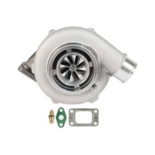 Gen2 Gtx30 Gtx3071 Billet Wheel Turbo With 0.63 Ar Vband T3 Turbine Housing