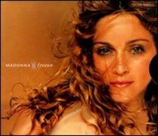 MADONNA　FROZEN 収録　Warner関連 オムニバス プロモ CD Frozen [Single] by Madonna (CD, Mar-1998, Warner Bros.) for sale
