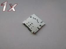 OEM SIM Card Reader Tray Holder for Samsung Galaxy Tab S8+ SM-X806