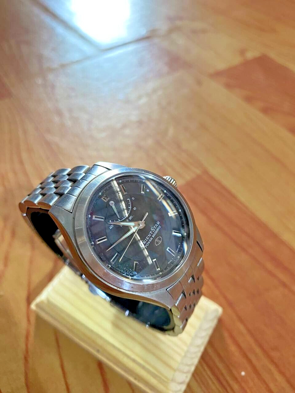 ORIENT Orient Star EW01-C0 Automatic - image 1