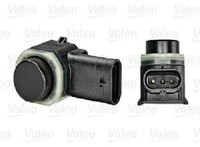 Original Valeo Sensor Einparkhilfe 890018 FüR Ford