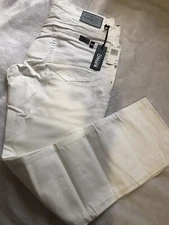 Mens Buffalo David Bitton Ash-x BM22275  05/19 Blanc Put Pure White Blanco Puro