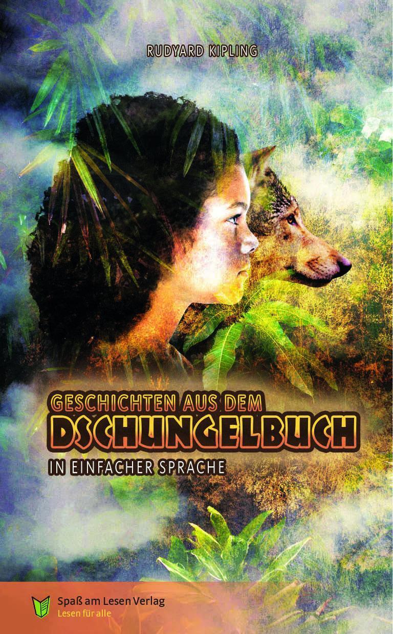 Thumbnail - Geschichten Aus Dem Dschungelbuch Rudyard Kipling