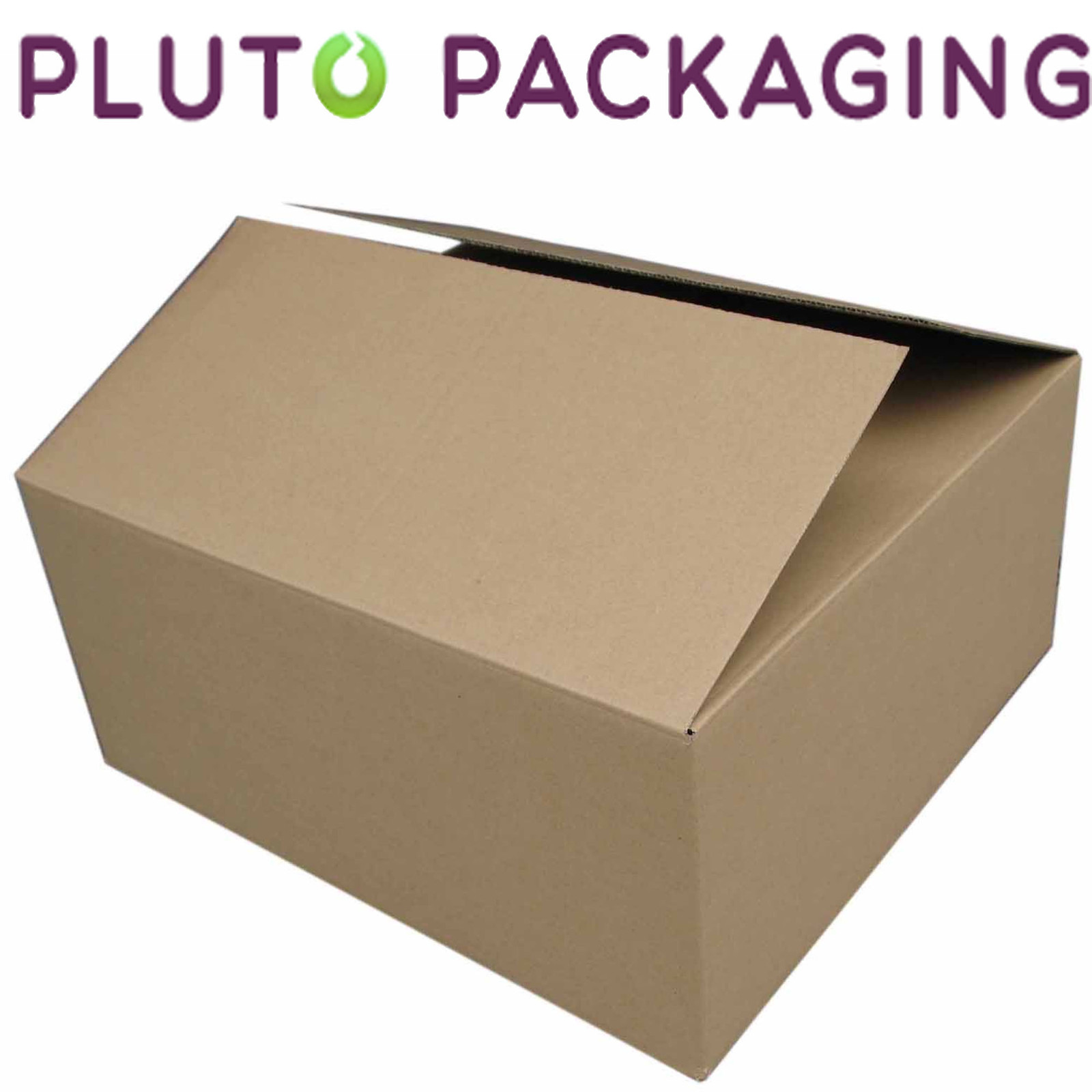 XX Large 24x24x24" DOUBLE WALL Strong Removal Moving Cardboard Boxes eBay