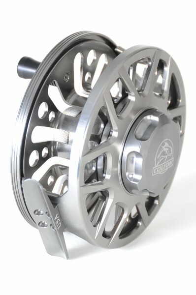 colton fishing reels Colton Torrent 1315 Big Game Fly Reel (Huge Discount!)