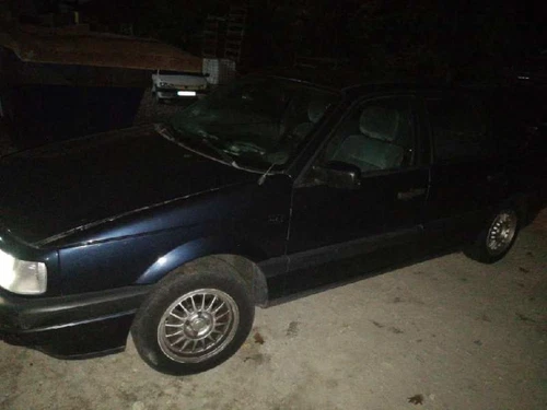 Scheinwerfer Hinten Links für VOLKSWAGEN PASSAT BERLINA (312) GL 1991 231078 - Picture 3 of 7