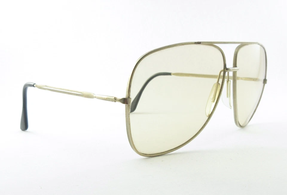 Polaroid occhiali da sole uomo mod. 4930 Made in France Rif. 13698 - Imagen 3 de 4