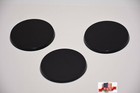 60mm Round Bases (3) for **Games Workshop**Warhammer Age of Sigmar 40k** etc.