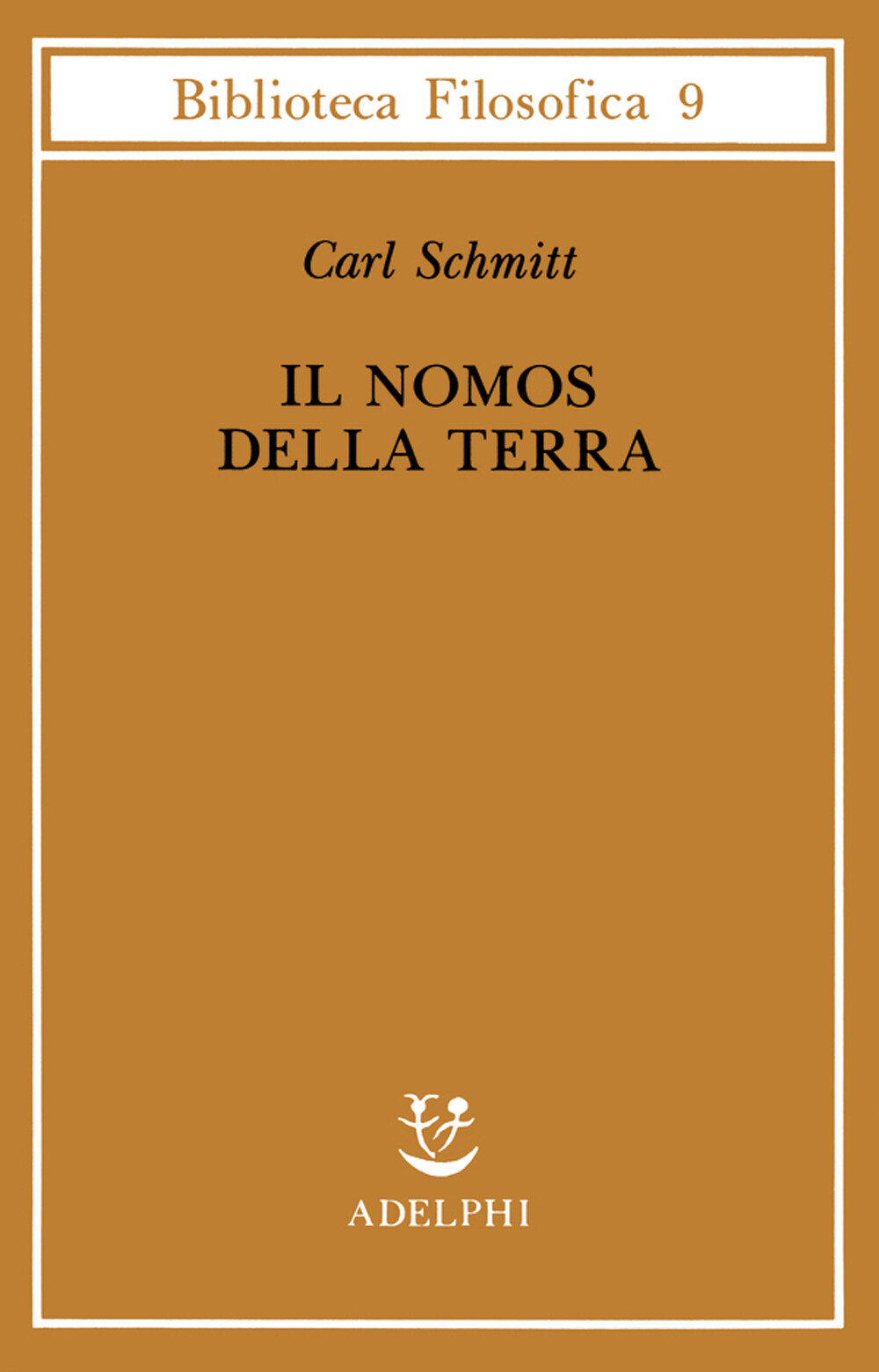 Libri Carl Schmitt - Il Nomos Della Terra Nel Diritto Internazionale Dello Jus P