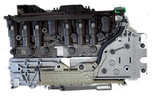 6L80 2011 Chevrolet C1500 Suburban 5.3L Rebuilt Valve Body VBN1586