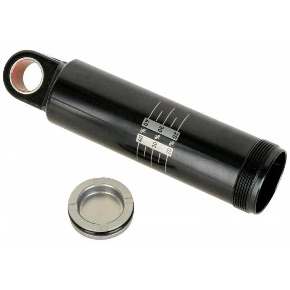 Rockshox Monarch Damper Body Stanchion 200 x 57mm 11.4118