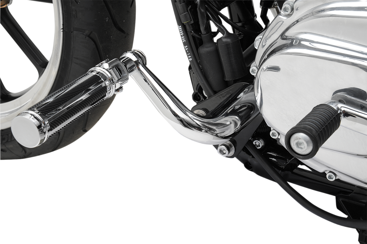 ハーレーダビッドソン　DRAG Specialties Drag Specialties 40 Spoke Laced Front Wheel For Harley