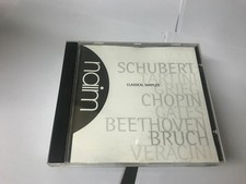 NAIM SAMPLER NAIMCD61 CD CLASSICAL SAMPLER 