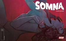 Somna Cover Gallery #1 (2024)
