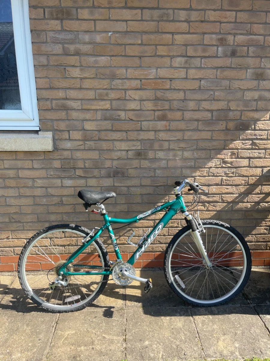 Haro hybrid sales