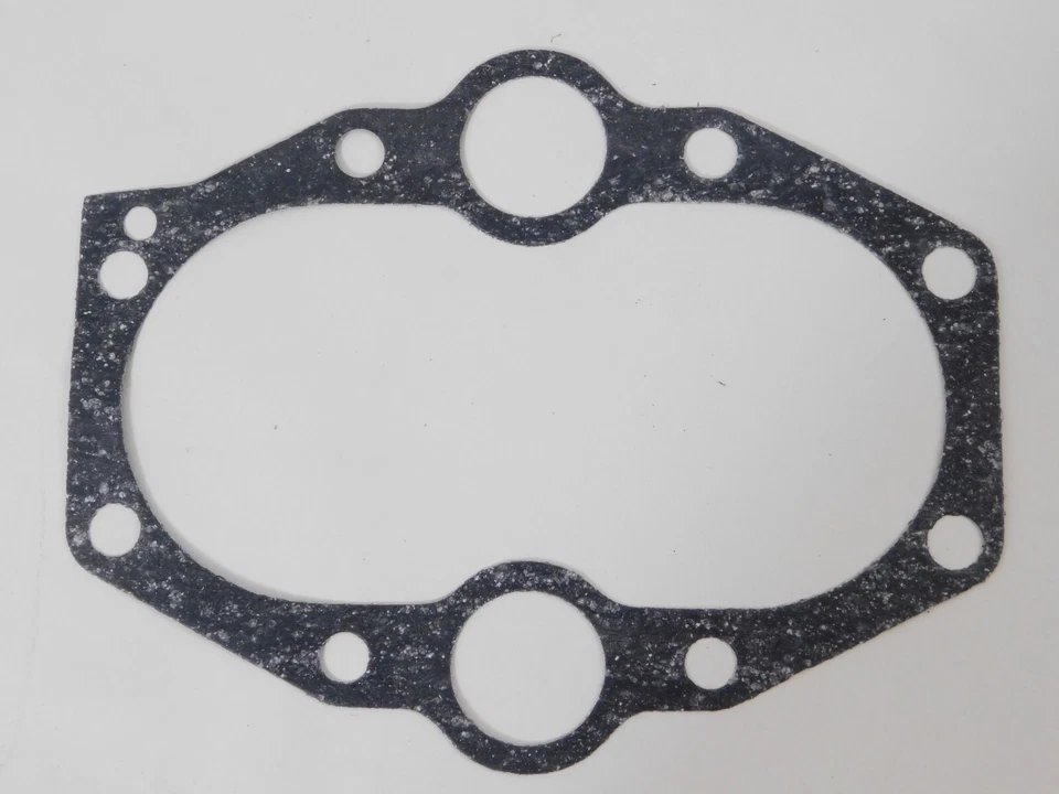 Junta base Domi-Racer Triumph 650 750 Bonneville Tiger Trophy 1966-82 70-6309 Foto 3 de 3