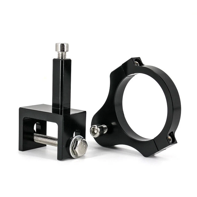 Amortiguador de dirección soporte estabilizador apto para Triumph Tiger 900 Tiger 850 Foto 4 de 4